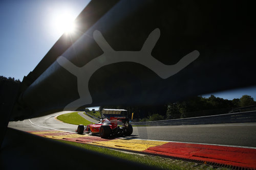 Motorsports: FIA Formula One World Championship 2016, Grand Prix of Belgium