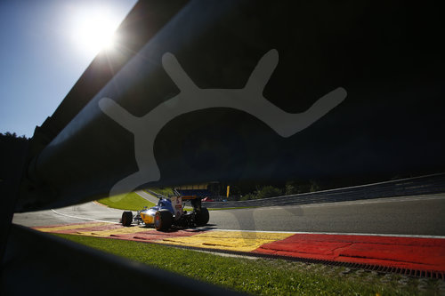 Motorsports: FIA Formula One World Championship 2016, Grand Prix of Belgium