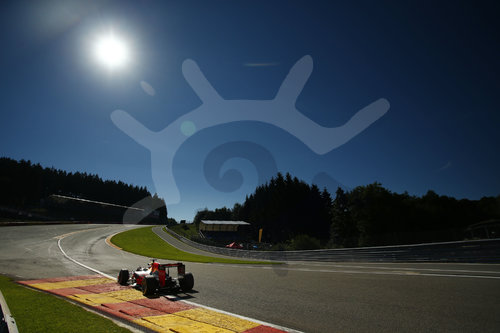 Motorsports: FIA Formula One World Championship 2016, Grand Prix of Belgium