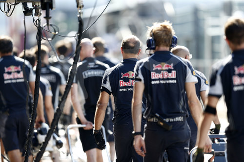 Motorsports: FIA Formula One World Championship 2016, Grand Prix of Belgium