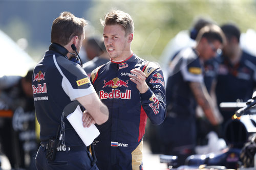 Motorsports: FIA Formula One World Championship 2016, Grand Prix of Belgium