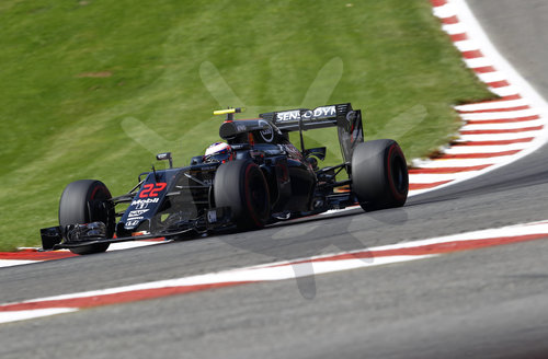 Motorsports: FIA Formula One World Championship 2016, Grand Prix of Belgium