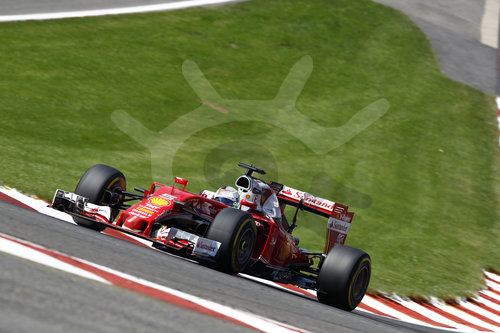 Motorsports: FIA Formula One World Championship 2016, Grand Prix of Belgium