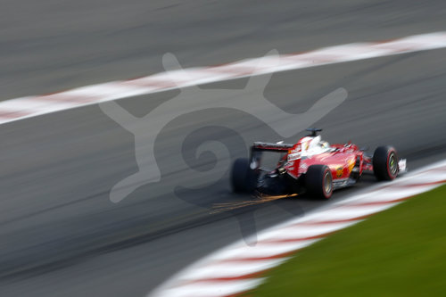 Motorsports: FIA Formula One World Championship 2016, Grand Prix of Belgium
