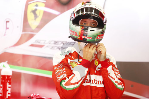 Motorsports: FIA Formula One World Championship 2016, Grand Prix of Belgium