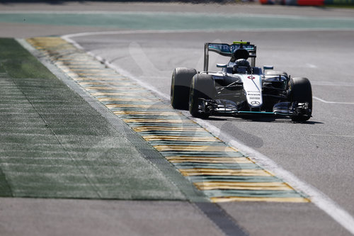 Motorsports: FIA Formula One World Championship 2016, Grand Prix of Belgium
