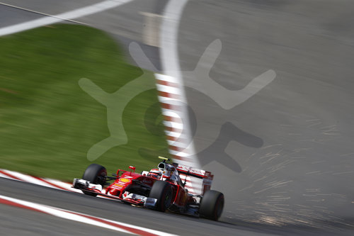 Motorsports: FIA Formula One World Championship 2016, Grand Prix of Belgium