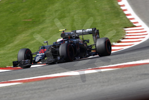 Motorsports: FIA Formula One World Championship 2016, Grand Prix of Belgium