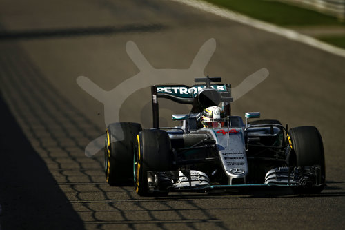 Motorsports: FIA Formula One World Championship 2016, Grand Prix of Belgium