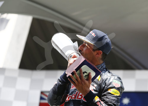 Motorsports: FIA Formula One World Championship 2016, Grand Prix of Belgium