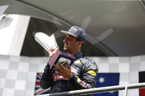Motorsports: FIA Formula One World Championship 2016, Grand Prix of Belgium