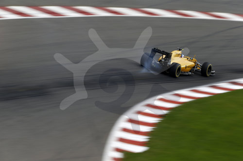 Motorsports: FIA Formula One World Championship 2016, Grand Prix of Belgium