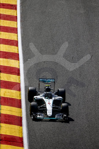 Motorsports: FIA Formula One World Championship 2016, Grand Prix of Belgium