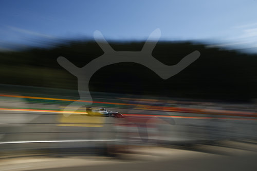 Motorsports: FIA Formula One World Championship 2016, Grand Prix of Belgium