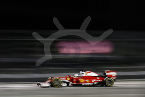 Motorsports: FIA Formula One World Championship 2016, Grand Prix of Singapore