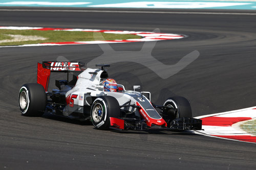 Motorsports: FIA Formula One World Championship 2016, Grand Prix of Malaysia