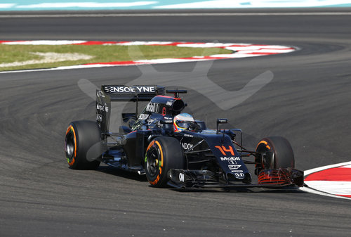 Motorsports: FIA Formula One World Championship 2016, Grand Prix of Malaysia