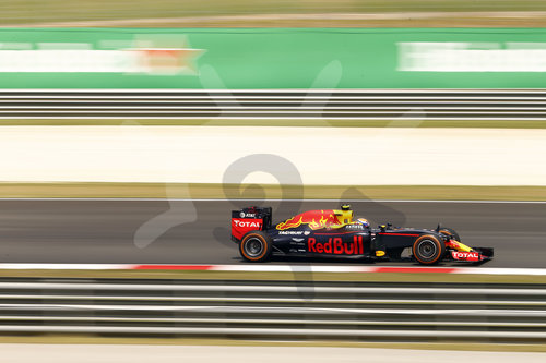 Motorsports: FIA Formula One World Championship 2016, Grand Prix of Malaysia