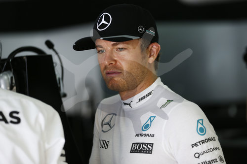 Motorsports: FIA Formula One World Championship 2016, Grand Prix of Malaysia