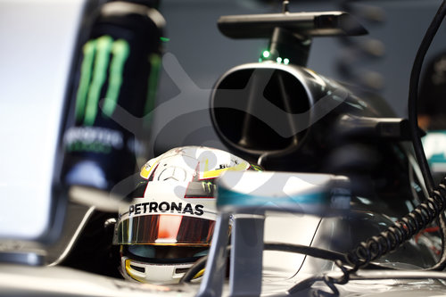 Motorsports: FIA Formula One World Championship 2016, Grand Prix of Malaysia