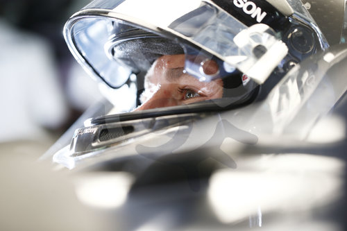 Motorsports: FIA Formula One World Championship 2016, Grand Prix of Malaysia