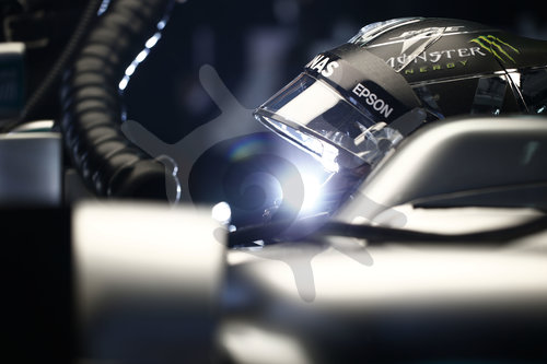 Motorsports: FIA Formula One World Championship 2016, Grand Prix of Malaysia