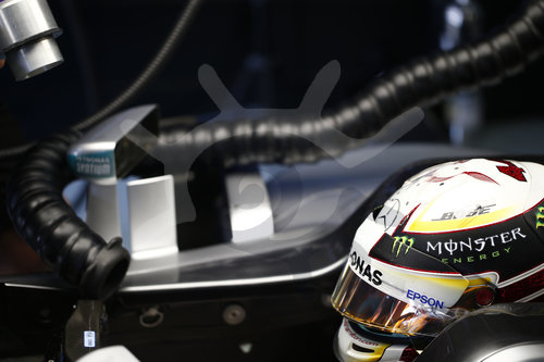 Motorsports: FIA Formula One World Championship 2016, Grand Prix of Malaysia