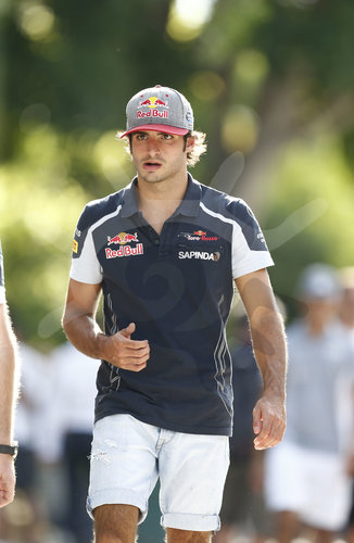 Motorsports: FIA Formula One World Championship 2016, Grand Prix of Malaysia