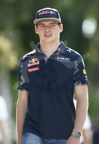 Motorsports: FIA Formula One World Championship 2016, Grand Prix of Malaysia