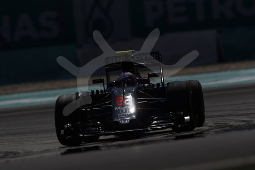 Motorsports: FIA Formula One World Championship 2016, Grand Prix of Malaysia