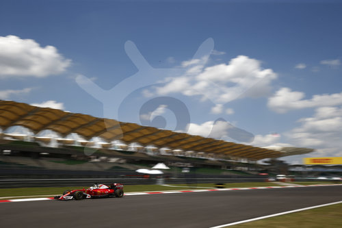 Motorsports: FIA Formula One World Championship 2016, Grand Prix of Malaysia