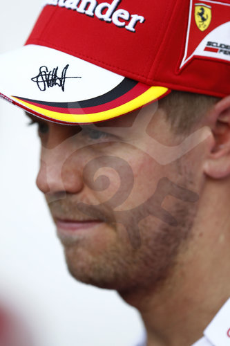 Motorsports: FIA Formula One World Championship 2016, Grand Prix of Malaysia