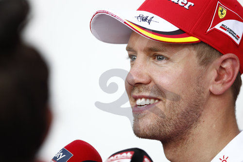 Motorsports: FIA Formula One World Championship 2016, Grand Prix of Malaysia