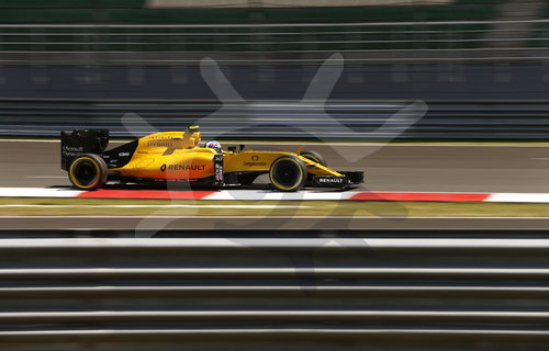 Motorsports: FIA Formula One World Championship 2016, Grand Prix of Malaysia