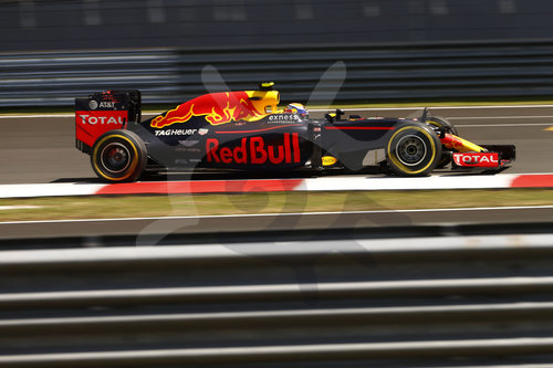 Motorsports: FIA Formula One World Championship 2016, Grand Prix of Malaysia