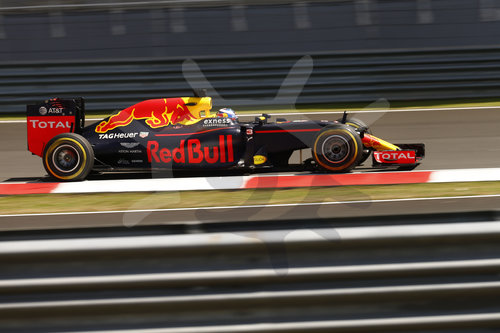 Motorsports: FIA Formula One World Championship 2016, Grand Prix of Malaysia