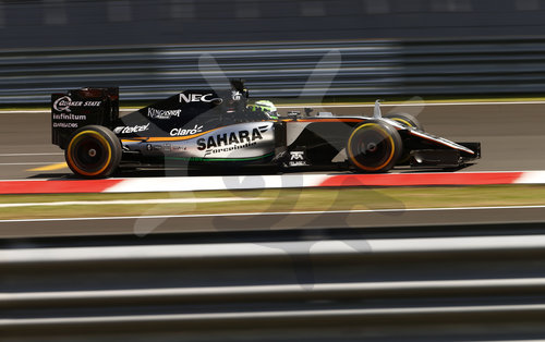 Motorsports: FIA Formula One World Championship 2016, Grand Prix of Malaysia
