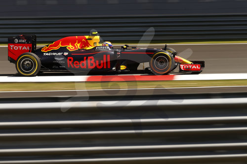 Motorsports: FIA Formula One World Championship 2016, Grand Prix of Malaysia