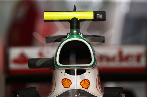 Motorsports: FIA Formula One World Championship 2016, Grand Prix of Malaysia