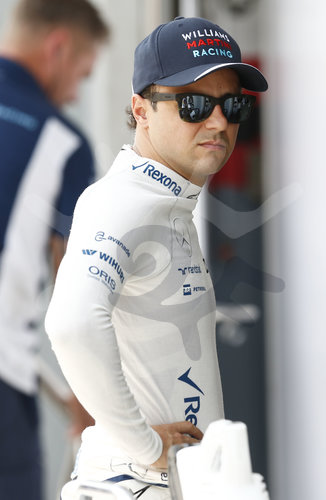 Motorsports: FIA Formula One World Championship 2016, Grand Prix of Malaysia
