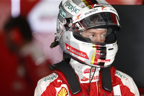 Motorsports: FIA Formula One World Championship 2016, Grand Prix of Malaysia