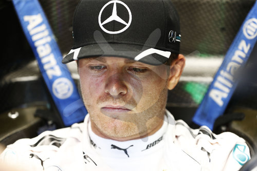 Motorsports: FIA Formula One World Championship 2016, Grand Prix of Malaysia