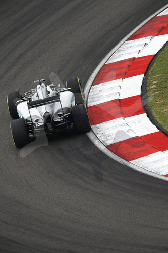 Motorsports: FIA Formula One World Championship 2016, Grand Prix of Malaysia