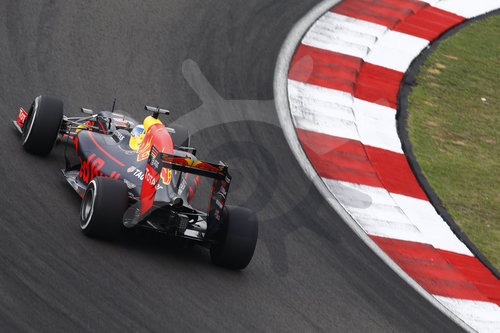 Motorsports: FIA Formula One World Championship 2016, Grand Prix of Malaysia