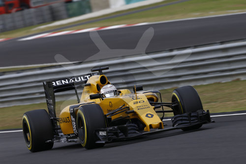 Motorsports: FIA Formula One World Championship 2016, Grand Prix of Malaysia
