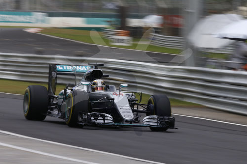 Motorsports: FIA Formula One World Championship 2016, Grand Prix of Malaysia