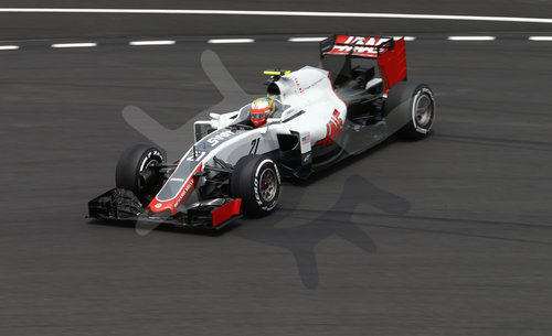 Motorsports: FIA Formula One World Championship 2016, Grand Prix of Malaysia