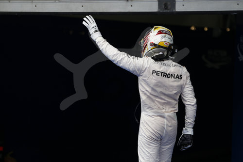 Motorsports: FIA Formula One World Championship 2016, Grand Prix of Malaysia