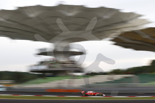 Motorsports: FIA Formula One World Championship 2016, Grand Prix of Malaysia