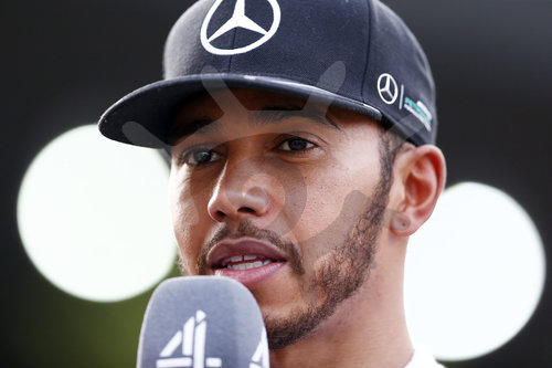 Motorsports: FIA Formula One World Championship 2016, Grand Prix of Malaysia